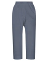 Stateside Cropped Pants In Blue