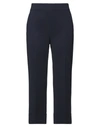 Peserico Pants In Blue