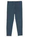 Fabiana Filippi Pants In Blue