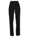 W Les Femmes By Babylon Pants In Black