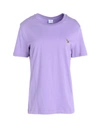 Ps By Paul Smith T-shirts In Purple