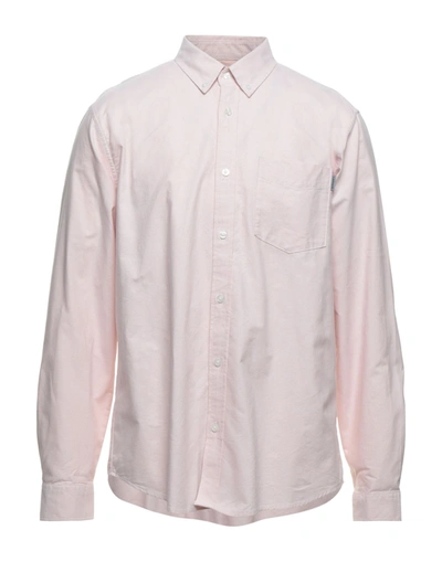 Carhartt Shirts In Pink
