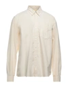 Carhartt Shirts In Light Yellow