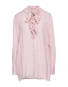 Valentino Shirts In Pink