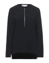 Stella Mccartney Blouses In Blue