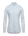 Patrizia Pepe Shirts In Grey