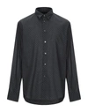 JOHN VARVATOS ★ U.S.A. JOHN VARVATOS &STARF; U.S.A. SHIRTS,38865344GM 8