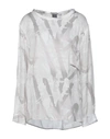 LORENA ANTONIAZZI BLOUSES,63011209WQ 7