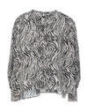 Isabel Marant Blouses In Black