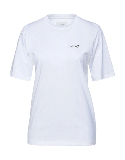 Kirin Peggy Gou T-shirts In White