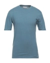 Minimum T-shirts In Pastel Blue