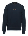 Dsquared2 Sweatshirts In Blue