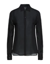 Dsquared2 Shirts In Black