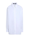 Karl Lagerfeld Shirts In White