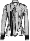 Rick Owens Black