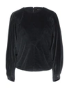 Isabel Marant Blouses In Black