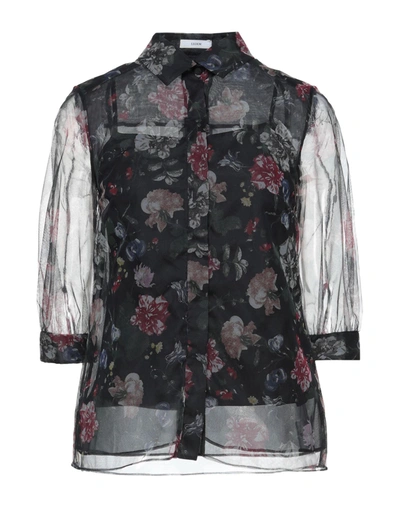 Erdem Shirts In Black