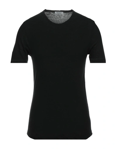 Crossley T-shirts In Black