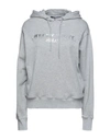 Jeremy Scott Sweatshirts In Light Grey