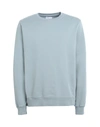 Colorful Standard Sweatshirts In Light Grey