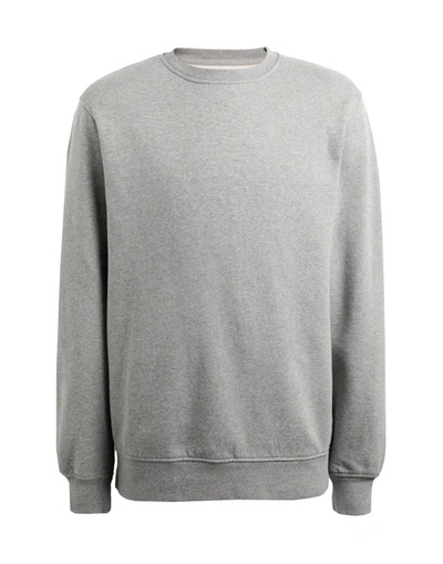 Colorful Standard Sweatshirts In Grey