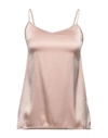 Fabiana Filippi Tops In Blush