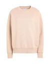 Colorful Standard Sweatshirts In Beige