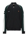 ELLESSE SWEATSHIRTS,12479149DV 8