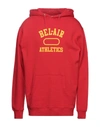 Bel-air Athletics Sweatshirts In Red
