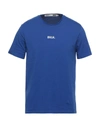 BULK BULK MAN T-SHIRT BRIGHT BLUE SIZE XL COTTON,12603261XD 6