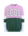 Gcds Sweatshirts In Mix