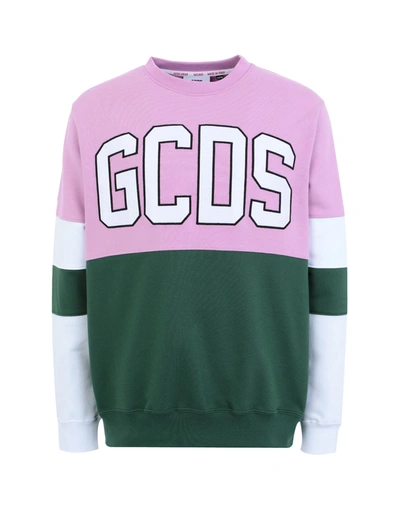Gcds Sweatshirts In Mix