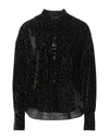 Iro Shirts In Black