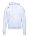 The Editor Sweatshirts In Light Grey