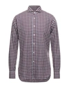 ALESSANDRO GHERARDI SHIRTS,12612162NC 5