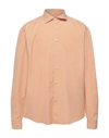 Ferragamo Shirts In Sand