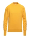 Madson Sweatshirts In Apricot