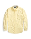 Polo Ralph Lauren Shirts In Yellow