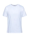 Bolongaro Trevor T-shirts In White