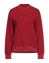 Douuod Sweatshirts In Red