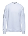Donvich Sweatshirts In White