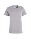 Colorful Standard T-shirts In Grey
