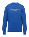 Opening Ceremony Sweatshirts In Blue