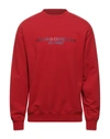 Opening Ceremony Sweatshirts In Red