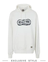 Propaganda X Yoox Sweatshirts In White