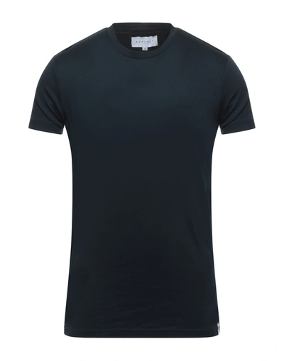 Outfit T-shirts In Black