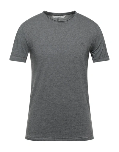 Elevenparis T-shirts In Grey