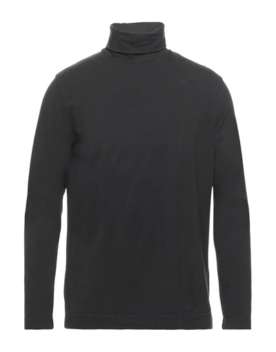 Circolo 1901 T-shirts In Dark Brown