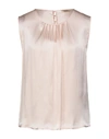 Liu •jo Tops In Pink