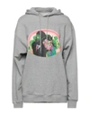 Opening Ceremony Sweatshirts In Grey